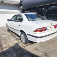 سمند lxمدل ۹۵|خودرو سواری و وانت|شیراز, رکن‌آباد|دیوار