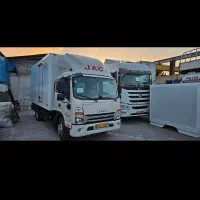 اتاق یخچالیایسوزو،جک،دایون،امادهتحویل|قطعات یدکی و لوازم جانبی|رباطکریم, رباطکریم|دیوار