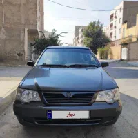 پراید 132مدل 90