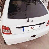111 مدل ۹۸|خودرو سواری و وانت|خاش, |دیوار