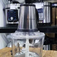 خردکنتک و سهکاره شیشه پیرکس اقساط بدون سود|خردکن، آسیاب، غذاساز|اراک, |دیوار