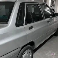 پراید صبا Glx مدل ۸۸ بدون رنگ|خودرو سواری و وانت|شهرکرد, |دیوار