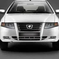 سمند سورن XU7p صفر۱۴۰۴