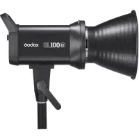 ویدیو لایت گودکس SL100 و SL60