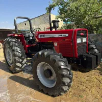 تراکتورو ۳۹۹ جفت مدل ۴۰۴