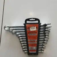 آچار ۸ و ۱۲ عددی|ابزارآلات|یزد, |دیوار