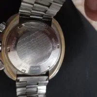 ساعت قدیمی دلیل سوئیسی سفار عربستان