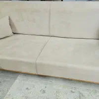 مبل تخت خواب شو