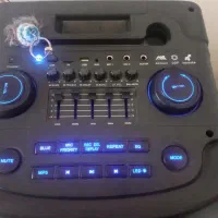 فروشی اسپیکر ARGON|سیستم صوتی خانگی|فردوس (خراسان), |دیوار