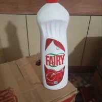 فروش تعدادی مایع شوینده