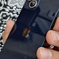 گوشی آیفون ۱۳ نرمال گارانتی دار