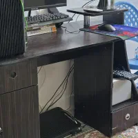 میز کامپیوتر