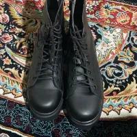 کفش بوت مردانه