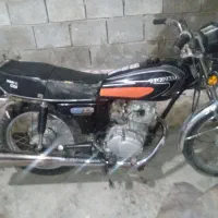 دوعددموتورتمیز|موتورسیکلت|بندر گناوه, |دیوار