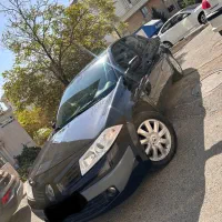 مگان مدل ۱۳۸۹|خودرو سواری و وانت|تهران, مهران|دیوار