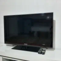 تلویزیون ال سی دی سامسونگ