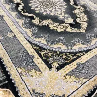 ۳تخته فرش ۱۲متری ۷۰۰شانه تراکم ۲۱۰۰ آکبند