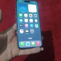اپل iPhone 16 Pro Max با حافظهٔ ۲۵۶ گیگابایت|موبایل|شیراز, عادل آباد|دیوار