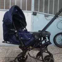 کالسکه کودک|کالسکه و لوازم جانبی|رشت, دروازه لاکان|دیوار