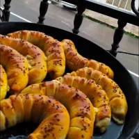 اشترودل گوشت