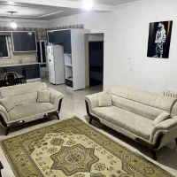 ویلا استخر دار تمیز|اجارهٔ کوتاهمدت ویلا و باغ|فرح آباد, |دیوار