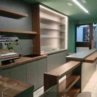 کابینت و کمد|جاکفشی، کمد، دراور|قشم, |دیوار