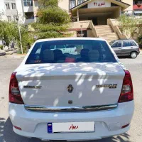 تندر ۹۰ پلاس اتوماتیک