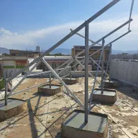 برق خورشیدی ویلایی، اجرا با تضمین کیفیت