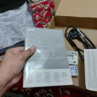 لپ تاب ایسرAcer در حد نو|رایانه همراه|قرچک, باقرآباد|دیوار
