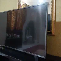 تلویزیون اسمارت در حد|تلویزیون و پروژکتور|بندرعباس, |دیوار