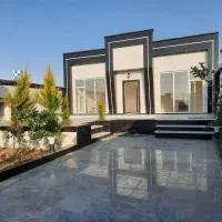 ویلامدرن-لوکس-سهیلیه-زکی-آبادرمنده-کردان-کرج