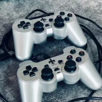 دسته بازی کامپیوتر شوک دار|کنسول، بازی ویدئویی و آنلاین|بجنورد, |دیوار