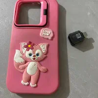 قاب نوت ۱۳proشیائومی و رابط