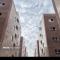 واحد دولتی ۹۵ متر ۲خواب