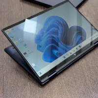 لپتاپ لمسی و چرخشی ساخت 2024Hp ENVY|رایانه همراه|تهران, میدان ولیعصر|دیوار