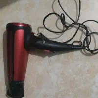 سشوار خانگی کاملا سالم