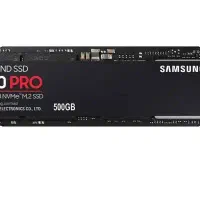 SSD Samsung 980pro