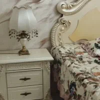 سرویس تختخواب دونفره|تخت و سرویس خواب|ری, هاشمآباد|دیوار