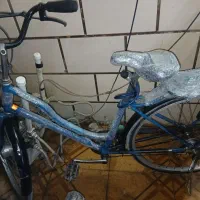 دوچرخه ۲۶