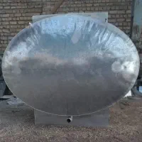 تانکرسازی قاسمی|خدمات پیشه و مهارت|خمینی‌شهر, |دیوار