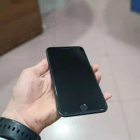 Iphone 8 plus 256|موبایل|کرج, فاز ۳ گوهردشت|دیوار
