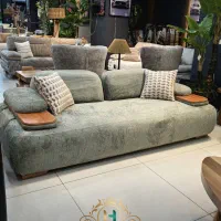 مبل پارادایس پلاس ترک لایف هوم