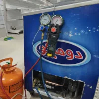 نمایندگی تعمیرات تخصصی لباسشویی و یخچال|خدمات پیشه و مهارت|نسیم‌شهر, |دیوار