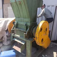 آسیاب شمشیری دهنه 70