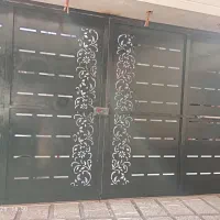 نقاشی ساختمان
