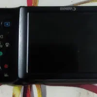 دوربین دیچیتال کنون