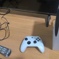 XBOX SERIES S/ایکس باکس سری اس خورموج|کنسول، بازی ویدئویی و آنلاین|خورموج, |دیوار