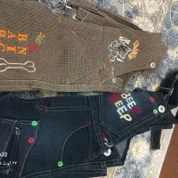 لباس بچگانه|کفش و لباس بچه|کرج, ساسانی (قلمستان)|دیوار