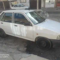 یک دستگاه پراید مدل 1387|خودرو سواری و وانت|کرمانشاه, |دیوار