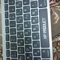 کیبورد بی سیم|قطعات و لوازم جانبی رایانه|شاهینشهر, فدک|دیوار